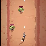 play Aliens desatados