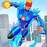 play Carrera de Transformación de Héroe