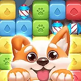 play HappyPuppyCrush