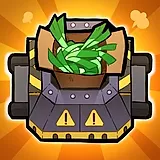 play Magnate de la fábrica de puerros