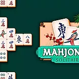 play Mahjong Solitario