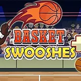 play Swooshes de Baloncesto Plus