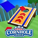 play Liga de Cornhole
