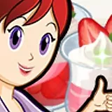 play Clase de cocina de Sara