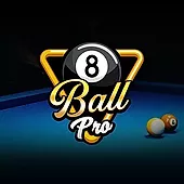 play 8 Ball Pro