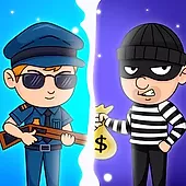 play Catch The Thief