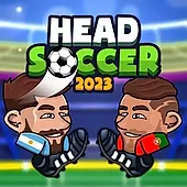 play Head Soccer 2023