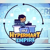 play IdleHypermartEmpire