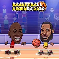 play Legendy Koszykówki 2020