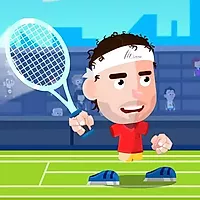 play Mistrzowie Tenisa