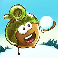 play Doktor Żołądź 3