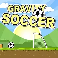 play Grawitacyjna piłka nożna