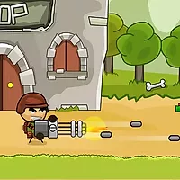 play Legenda Żołnierza