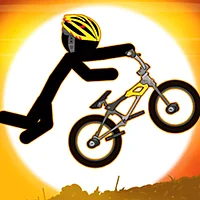 play Rowerowy Stickman PR