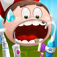 play Doktor Ząbek