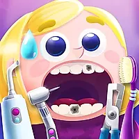 play Doktor Zębol