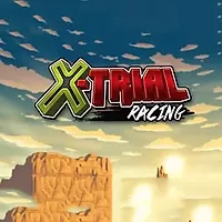 play Wyścigi X Trial