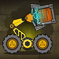 play pudłorobot
