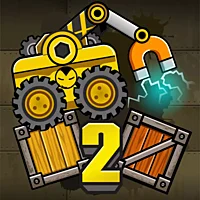 play Załadunek ciężarówki 2