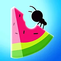 play Bezczynne mrówki