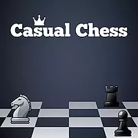 play Szachy towarzyskie