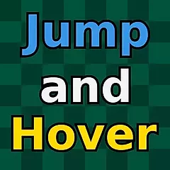 play Skocz i zawiśnij
