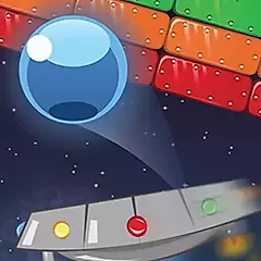 play Quebrador de Tijolos