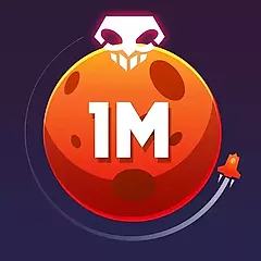 play Milion gwiazd