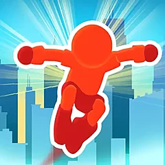play Wyścig parkour