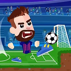 play Mistrzowie futbolu