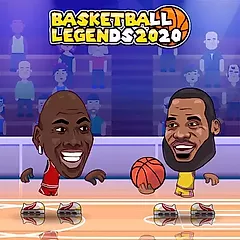 play Legendy Koszykówki 2020