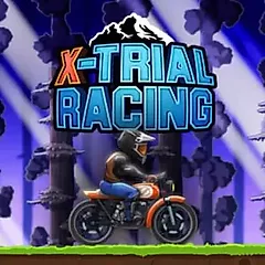 play X Trial Racing Górska Przygoda