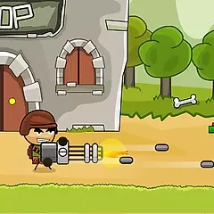 play Legenda Żołnierza