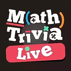 play Trivia de Matemática ao Vivo