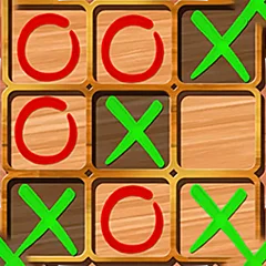 play Kółko i krzyżyk