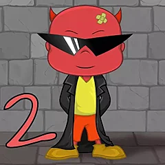 play Kłopoty z bańkami 2