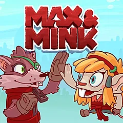 play Max i Mink