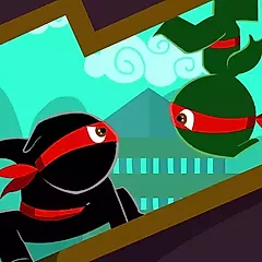 play Ação Ninja
