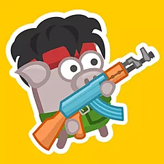 play Bacon umiera