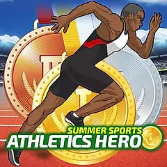 play Bohater lekkoatletyki