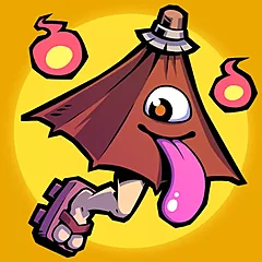 play Yokai Dungeon