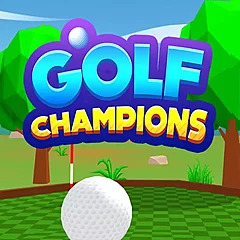 play Mistrzowie golfa