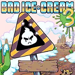 play Złe Lody 3