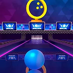 play Gwiazdy kręgli