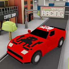 play TinyTownWyścigi