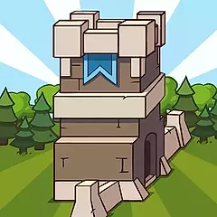 play Obrońca Zamku Saga
