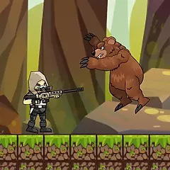 play Pan Hunter