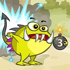 play Κανόνι Λέιζερ 3