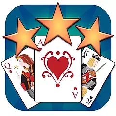 play Niesamowity pasjans