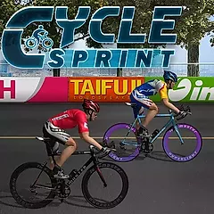 play Sprint kolarski